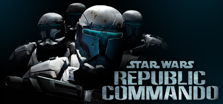 скачать Star Wars: Republic Commando: Трейнер/Trainer (+5) [Update: 03.05.2017]