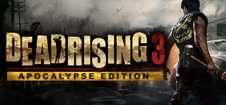 скачать Dead Rising 3: Таблица для Cheat Engine [UPD: 14.03.2017]