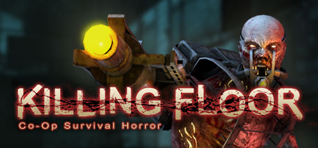 скачать Killing Floor: Таблица для Cheat Engine [UPD: 09.05.2017]