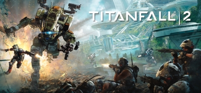 скачать Titanfall 2: Трейнер/Trainer (+10) [2.0.3.0: x64]