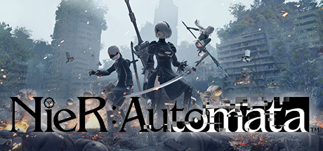 скачать NieR: Automata: Таблица для Cheat Engine [UPD: 15.05.2017] 