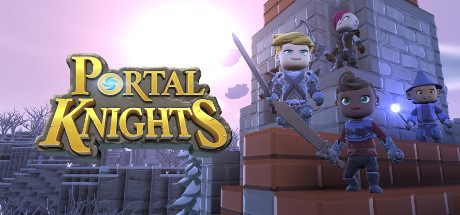 скачать Portal Knights: Таблица для Cheat Engine [UPD: 16.05.2017] 