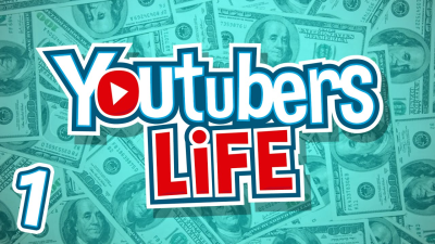 скачать Youtubers Life: Трейнер/Trainer (+11) [1.0.4]