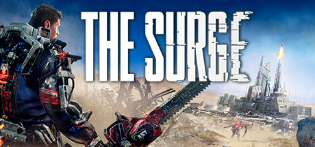 скачать The Surge: Трейнер/Trainer (+8) [1.0]