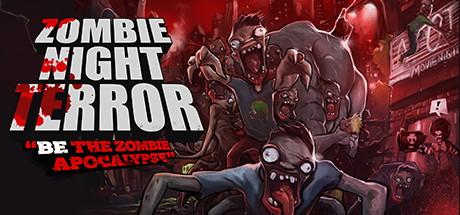 скачать Zombie Night Terror: Трейнер/Trainer (+3) [1.2.1]