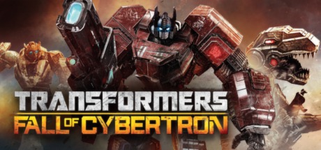 скачать Transformers: Fall of Cybertron: Таблица для Cheat Engine [UPD: 01.06.2017]