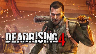 скачать Dead Rising 4: Трейнер/Trainer (+11) [1.0 - UPD: 20.06.2017] 