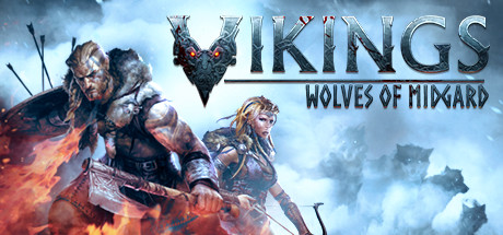 скачать Vikings: Wolves of Midgard: Трейнер/Trainer (+11) [2.0]