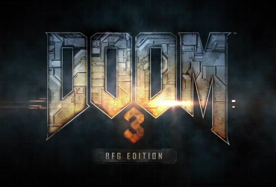 скачать Doom 3: BFG Edition: Трейнер/Trainer (+7) [1.1: Steam Version] 