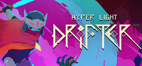 скачать Hyper Light Drifter: Трейнер/Trainer (+1: Бессмертие / Immortality) [Update: 02.07.2017]