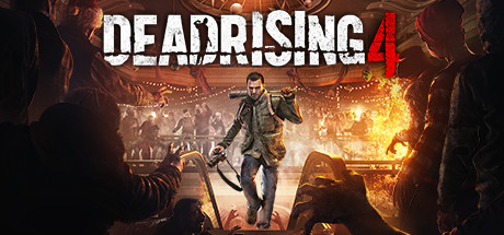 скачать Dead Rising 4: Таблица для Cheat Engine [1.0]