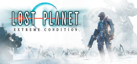 скачать Lost Planet: Extreme Condition: Таблица для Cheat Engine [1.0] 