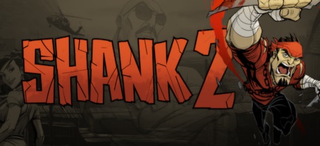 скачать Shank 2: Таблица для Cheat Engine [UPD: 23.07.2017]