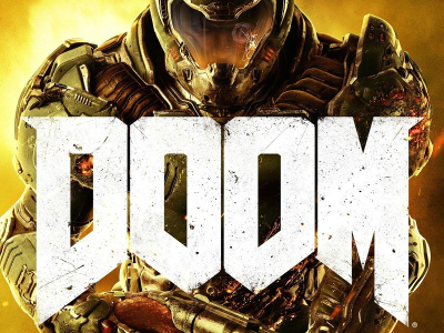 скачать Doom 4 - Original: Трейнер/Trainer (+8) [Update 23.07.2017]