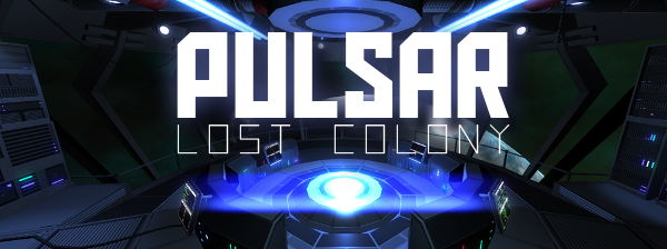 скачать PULSAR: Lost Colony: Трейнер/Trainer (+9) [15.1: Beta]