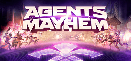 скачать Agents of Mayhem: Трейнер/Trainer (+10) [1.0]
