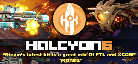 скачать Halcyon 6: Starbase Commander: Трейнер/Trainer (+2) [1.4.0.0]