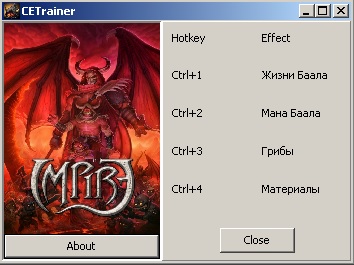 скачать Impire: Трейнер/Trainer (+4) [1.0.3.1]