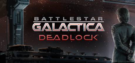 скачать Battlestar Galactica Deadlock: Трейнер/Trainer (+4) [UPD: 05.09.2017]