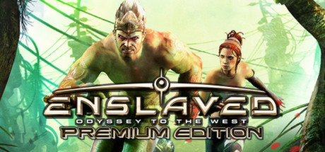 скачать Enslaved: Odyssey to the West - Premium Edition: Таблица для Cheat Engine [UPD: 06.09.2017]