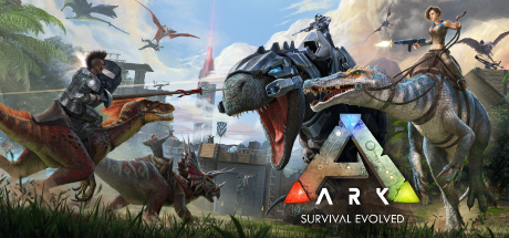 скачать ARK: Survival Evolved: Трейнер/Trainer (+15) [268.258]