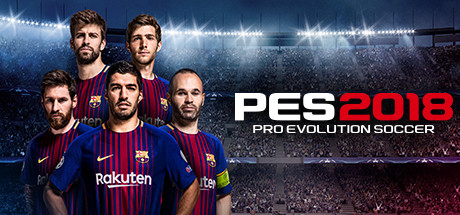 скачать Pro Evolution Soccer 2018: Трейнер/Trainer (+3) [1.0]