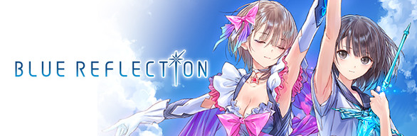 скачать Blue Reflection: Трейнер/Trainer (+3) [1.0]