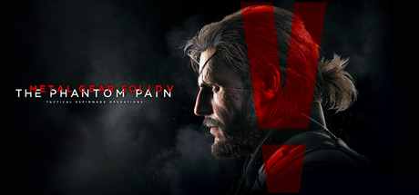 скачать Metal Gear Solid 5: The Phantom Pain: Таблица для Cheat Engine [UPD: 03.03.2017]