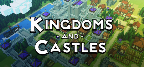 скачать Kingdoms and Castles: Таблица для Cheat Engine [UPD: 20.05.2017]