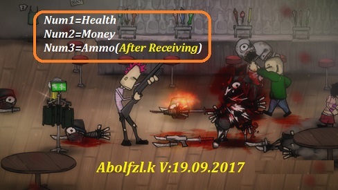 скачать Charlie Murder: Трейнер/Trainer (+3) [UPD: 19.09.2017] 