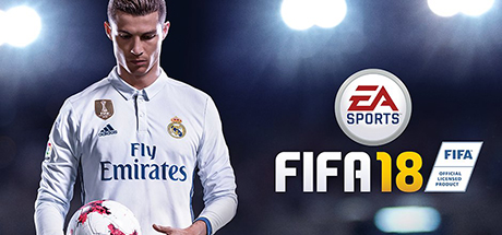 скачать FIFA 18: Трейнер/Trainer (+9) [UPD: 01.10.2017]