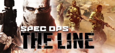 скачать Spec Ops: The Line: Таблица для Cheat Engine [UPD: 15.03.2017]