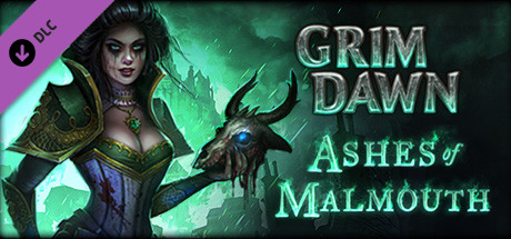 скачать Grim Dawn - Ashes of Malmouth: Таблица для Cheat Engine [1.0.2.1: UPD: 21.10.2017]