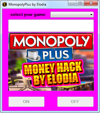 скачать Monopoly Plus: Трейнер/Trainer (+1: Деньги / Money) [1.0.0.1]