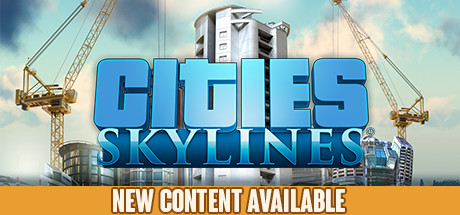 скачать Cities: Skylines: Трейнер/Trainer (+5) [1.9.0]