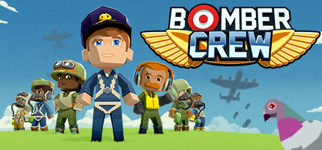 скачать Bomber Crew: Трейнер/Trainer (+6) [3654] 