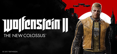 скачать Wolfenstein 2: The New Colossus: Трейнер/Trainer (+8) [Update 2] 