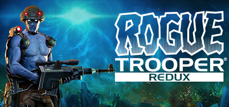 скачать Rogue Trooper Redux: Трейнер/Trainer (+4) [UPD: 09.11.2017]