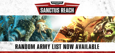 скачать Warhammer 40.000: Sanctus Reach - Sons of Cadia: Таблица для Cheat Engine [UPD: 10.11.2017]