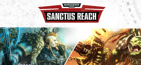скачать Warhammer 40,000: Sanctus Reach: Трейнер/Trainer (+3) [1.1.1]