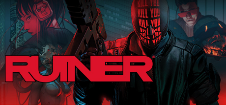 скачать RUINER: Таблица для Cheat Engine [1.05 - UPD: 22.11.2017]