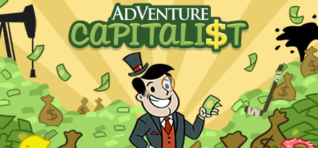 скачать AdVenture Capitalist: Таблица для Cheat Engine [UPD: 14.04.2017]