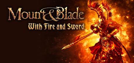 скачать Mount And Blade: With Fire And Sword: Трейнер/Trainer (+10) [1.143]