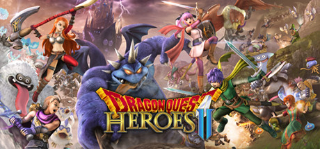скачать Dragon Quest Heroes II: Таблица для Cheat Engine [UPD: 26.04.2017]