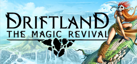 скачать Driftland: The Magic Revival: Таблица для Cheat Engine [UPD: 02.12.2017]