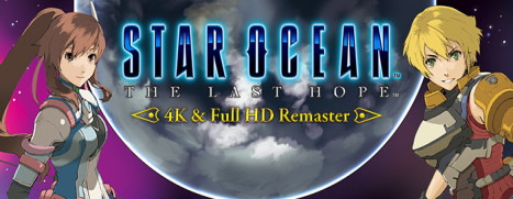 скачать Star Ocean: The Last Hope: Трейнер/Trainer (+5) [UPD: 02.12.2017]