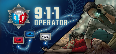 скачать 911 Operator: Трейнер/Trainer (+1: Деньги / Money) [1.12.04]