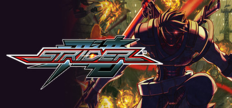 скачать Strider: Таблица для Cheat Engine [UPD: 04.05.2017]