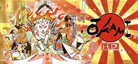 скачать Okami HD: Таблица для Cheat Engine [UPD: 17.12.2017]