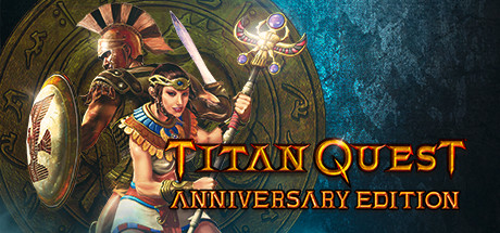 скачать Titan Quest: Anniversary Edition: Трейнер/Trainer (+17) [1.50]